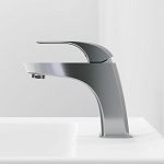 Смеситель для раковины LAPARET LISERA N2017102LPT-5