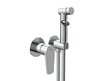 Смеситель с гигиеническим душем MODUO-3