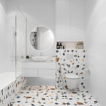 Керамогранит Gilio Matt 60x120-18