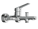 Смеситель FLAVIS для ванны-5