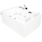 Акриловая ванна Gemy G9061 K L