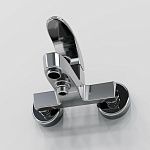 Смеситель для ванны/душа LAPARET LISERA N2038502LPT-2