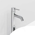 Смеситель для раковины LAPARET MINILIADA высокий N2012902LPT-6