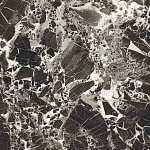 Керамогранит Нуар-Р 600x600x9 черный  Керамин-2