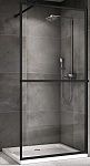 Душевая перегородка ABBER Immer Offen AG60100B