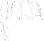 Керамогранит Venus Statuario Satin 60x120-2