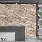 Керамогранит NTT99522P Gravel Equador 60x120-5