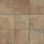 Керамогранит Kube Quinta Cotto 45x45-8