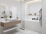 White Planet_GT (Global Tile)