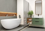 Керамогранит GFU6060BND47R Bond матовый 600x600x9-13