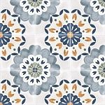 Керамогранит, PALMA 20x20, Siena-2