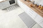 Керамогранит GT408015007MSR11 Ariana GT Светло-бежевый 40x80-9