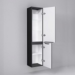 Пенал LAPARET Sinergia антрацит-2