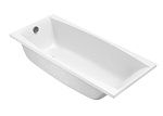 Ванна прямоугольная VIRGO 180*80-2