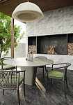 Ступени ST220VG Ступень Thor Серый 30x60-13
