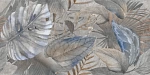 Керамогранит D120240G Bahamas Floristry Dark матовый граниль 600x1200x9.5 New Trend-8