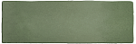 Плитка керамическая настенная 24965 MAGMA Malachite 6,5х20 см ( коробка 38 шт.)
