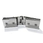 Душевой уголок ABBER Ewiges Wasser AG05090M-4