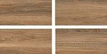 LB Ceramics Керамогранит Винтаж Вуд 6260-0021 (ст. арт. 6060-0288) 30х60 коричневый
