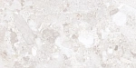 Керамогранит NTTVL99847D Terrazzo White Creative 4D 60x120