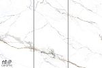 Керамогранит NTT3000M Carrara Gold Mat 120x240-2