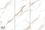 Керамогранит NTT3002P Calacatta Gold 120x240-2