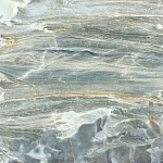 Керамогранит GT606018816MR Bellagio Голубой 60x60 (Global Tile)