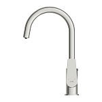 Смеситель для кухни MODUO однорычажный с подключением фильтра хром-6