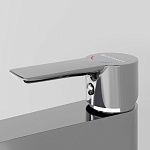 Смеситель для раковины LAPARET ALAMERA высокий N2016202LPT-5