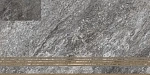 Ступени ST221VG Ступень Thor Темно-серый 30x60 (Global Tile)