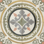 Плитка керамическая напольная FS BARNA GRACIA 45x45x0,95 см