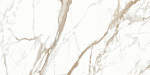 Керамогранит Калакатта Голд / Calacatta Gold GFU60120CLG04R 60х120 Alma Ceramica-10