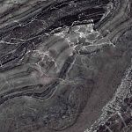 Керамогранит Primavera Titan Black 60x60 см (PR115)-6