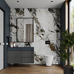 Керамогранит NTT9404DDG Lavarsaz Dark Rum 60x120-2