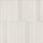 Плитка керамическая настенная 41889 CRISP WHITE 20х20 см