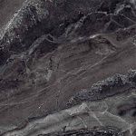 Керамогранит Primavera Titan Black 60x60 см (PR115) черный мрамор