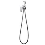 Смеситель ABBER Wasserfall AF8625 с гигиеническим душем, хром-2