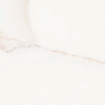 Onyx Imperator White Керамогранит белый 60х60 Полированный-8