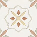 Гранит керамический LLEVANT CLAY CROSS LT 22,3х22,3 см