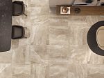 Гранит керамический полированный MARBLES KASHMIR Taupe 60x120 см-2
