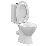 Унитаз-компакт FLAVIS 031 3/6 DPL EO slim-5