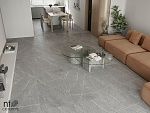 Керамогранит NTT99617M Granite Limestone Grey Structura 60x120-2