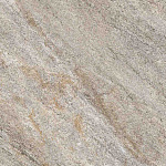 Клинкерная плитка Базальт 3 394x394x7 бежевый Керамин-4