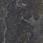 Blaze Nero Керамогранит графитовый 60х60 Сатинированный Карвинг-5