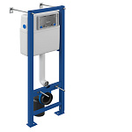 Инсталляция VECTOR для унитаза-3