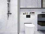 Керамогранит GT1206023516MDR Relax Голубой 60x120-9