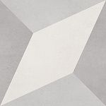 Керамогранит, MUSA 20x20, Siena