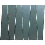 Гранит керамический 32457 BAMBOO Oceano 5,6х22,4 см