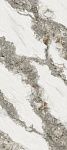 Керамогранит NTT3502M Bianco Struttura 120x270-10