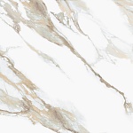 LB Ceramics Керамогранит Рерих 6246-0119 45x45 белый-6